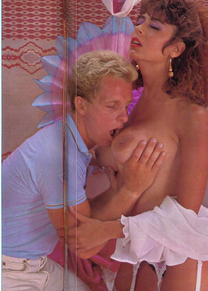 The Classic Porn Christy Canyon Brand New Pornstars Honey jpg 7