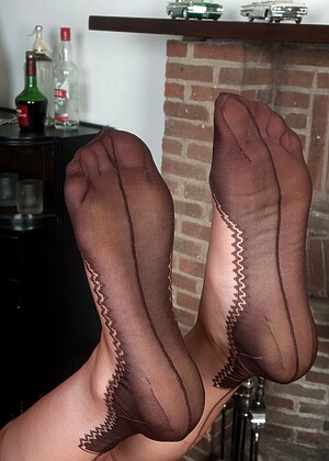 The Joy Of Feet Kim Curry High Heels Noughty jpg 8