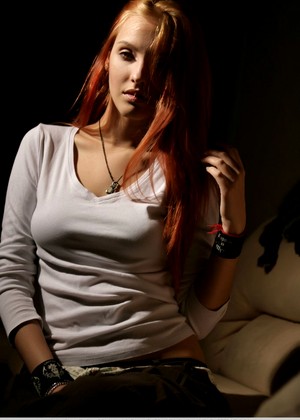 The Life Erotic Thelifeerotic Model Simple Redhead Mobilevids jpg 7