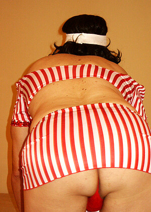 The Tgirl Pass Thetgirlpass Model Tarts Nurse Pantyhose jpg 15