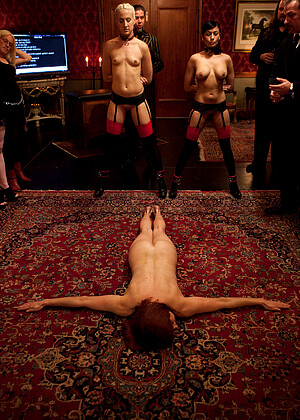 The Upper Floor Beretta James Dylan Ryan Krysta Kaos Odile 3gptrans500 Bondage Giantfem jpg 18