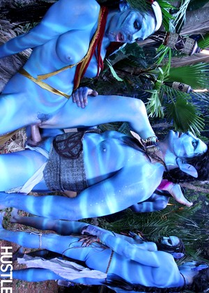 This Ain't Avatar Xxx Misty Stone Juelz Ventura Chanel Preston Terrific Ehibitionists Livestream jpg 23