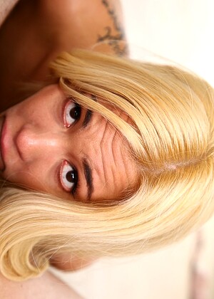 Throated Mila Blaze Heels Blonde Pussy Tumblr jpg 1