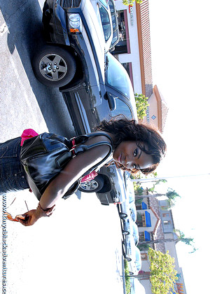 Tinys Black Adventures Tinysblackadventures Model October Black And Ebony Live jpg 15
