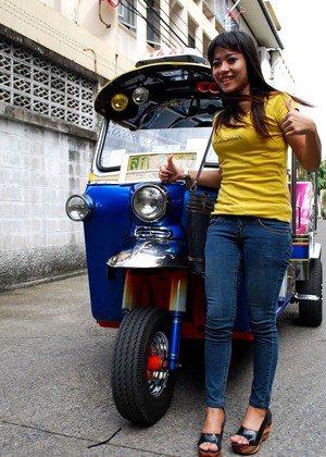Tuktuk Patrol Ice Dollar Thai Sinn jpg 13