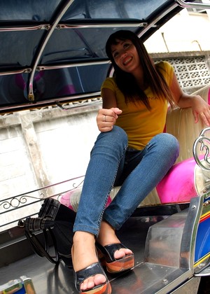 Tuktuk Patrol Ice Dollar Thai Sinn jpg 2