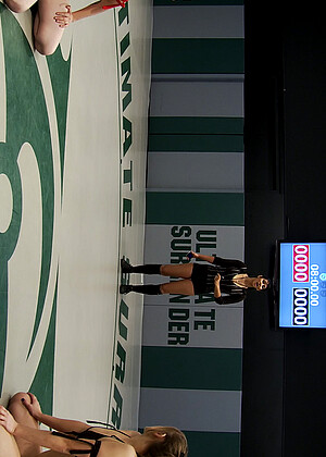 Ultimate Surrender Jessie Cox Sloane Soleil Susu Bondage Livestream jpg 2
