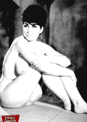 Vintage Classic Porn Vintageclassicporn Model Amazing Mature Porno Pictures jpg 1