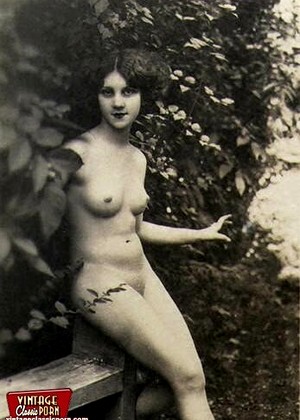 Vintage Classic Porn Vintageclassicporn Model Amazing Mature Porno Pictures jpg 3