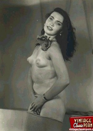 Vintageclassicporn Model jpg 9