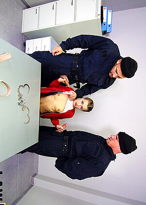  tag pichunter h Handcuffed pornpics (8)