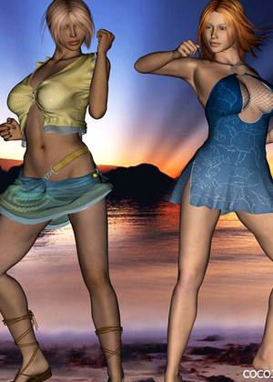 Virtual 3d Babes Virtual3dbabes Model Dusty Average Tits Sexart jpg 8