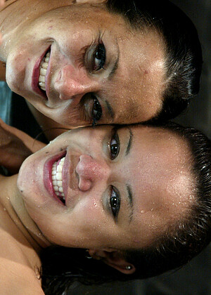 Water Bondage Annie Cruz Sandra Romain Sexybabesvr Asian Archive jpg 2