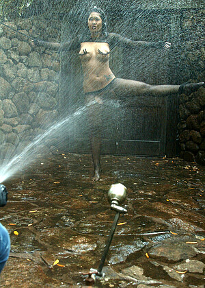 Water Bondage Audrey Leigh Dragonlily View Blonde Goddess jpg 1