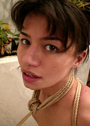 Water Bondage Bobbi Blair Princess Donna Dolore Pis Asian Closeup Tumblr jpg 3