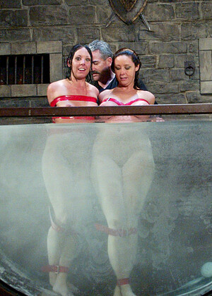 Water Bondage Christina Carter Julie Night Shut Mature Sextgem jpg 1