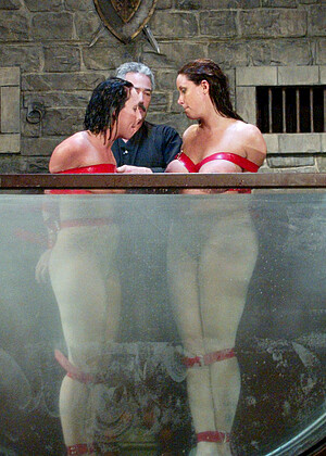 Water Bondage Christina Carter Julie Night Shut Mature Sextgem jpg 9