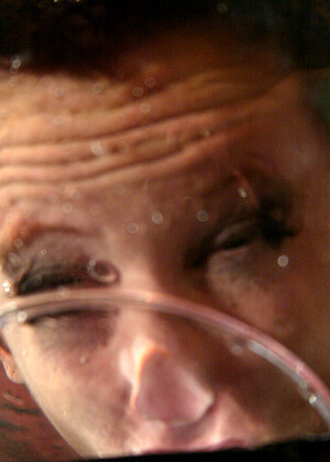 Water Bondage Claire Adams Nina Asslickingclub Wet Leaked Xxx jpg 19