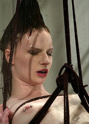 Water Bondage Claire Adams Knightmasti Fetish Galeria jpg 9