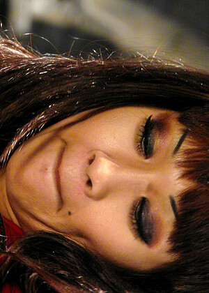 Water Bondage Dragonlily Justine Joli Partyhardcore Asian Reality jpg 18