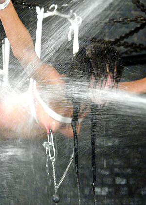 Water Bondage Gina Caruso Sister Wet Tmz jpg 1