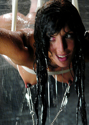 Water Bondage Gina Caruso Sister Wet Tmz jpg 10