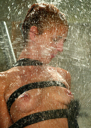 Water Bondage Ivy Orgybabe Wet Cheyenne jpg 1