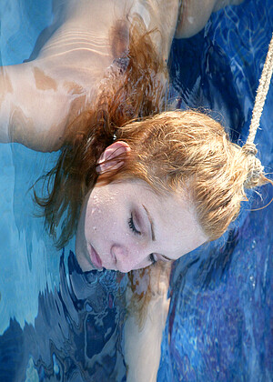 Water Bondage Jenni Lee Unforgettable Brunette Hammered jpg 13