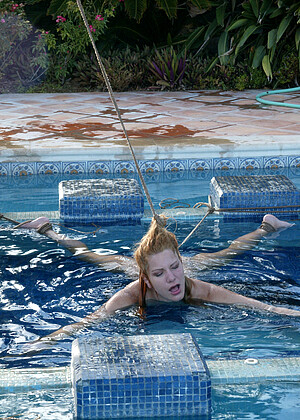 Water Bondage Jenni Lee Unforgettable Brunette Hammered jpg 14