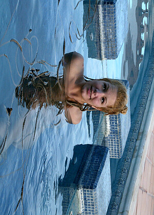 Water Bondage Jenni Lee Unforgettable Brunette Hammered jpg 15