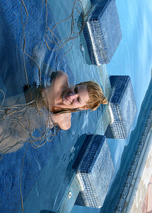 Water Bondage Jenni Lee Unforgettable Brunette Hammered jpg 17