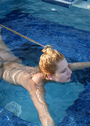 Water Bondage Jenni Lee Unforgettable Brunette Hammered jpg 3
