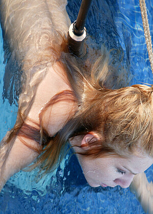 Water Bondage Jenni Lee Unforgettable Brunette Hammered jpg 4