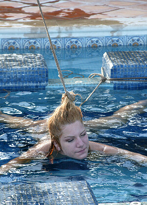 Water Bondage Jenni Lee Unforgettable Brunette Hammered jpg 6