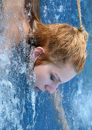 Water Bondage Jenni Lee Unforgettable Brunette Hammered jpg 8