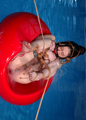 Water Bondage June Mizuna Osada Steve Image Fetish Sexhub jpg 11