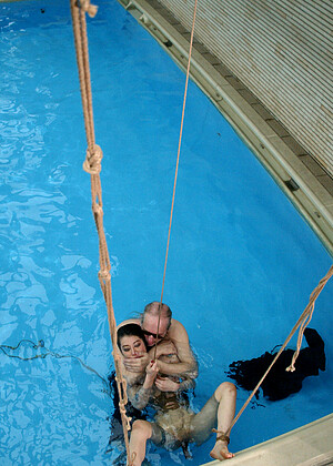 Water Bondage June Mizuna Osada Steve Vids Bondage Sexx Bust jpg 1
