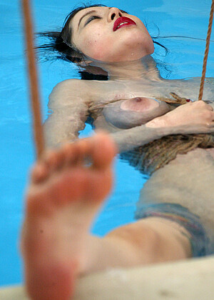 Water Bondage June Mizuna Osada Steve Vids Bondage Sexx Bust jpg 19
