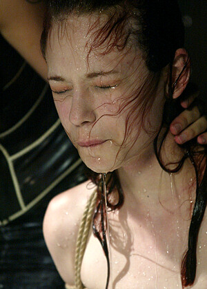 Water Bondage Justine Joli Sarah Blake Lucy Redhead Freeporn jpg 11