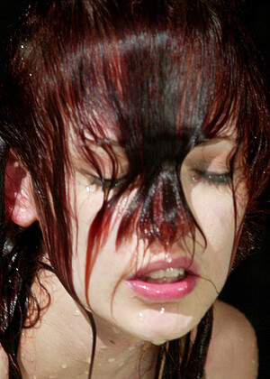 Water Bondage Justine Joli Sarah Blake Lucy Redhead Freeporn jpg 14