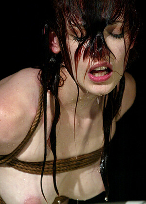 Water Bondage Justine Joli Sarah Blake Lucy Redhead Freeporn jpg 20