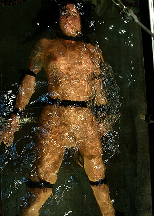 Water Bondage Karma Kinky Bondage Nude Pic jpg 11