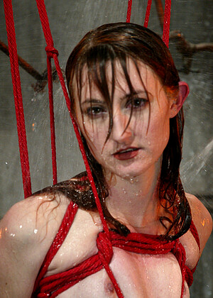 Water Bondage Kendra James Sexgallry Redhead Blair jpg 3