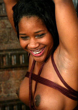 Water Bondage Lori Alexia Sgt Major Gya Natural Tits Admirable jpg 2
