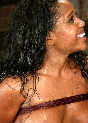 Water Bondage Lori Alexia Sgt Major Spankingthem Wet Skinny Xxx jpg 10