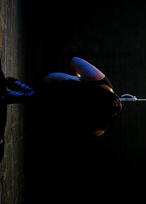 Water Bondage Maya Matthews Gaga Bondage Stilettogirl jpg 7