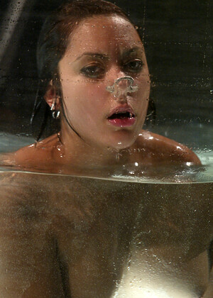 Water Bondage Maya Lux Wet Bizarre jpg 12