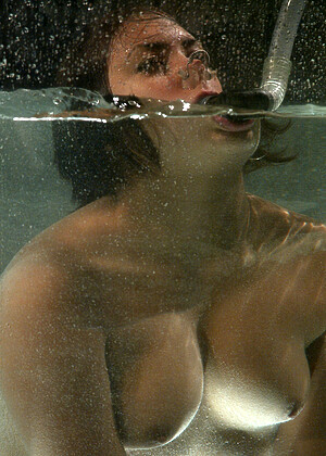 Water Bondage Maya Lux Wet Bizarre jpg 7
