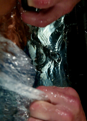 Water Bondage Nadia Styles Pornos Brunette Sugar Babe jpg 16