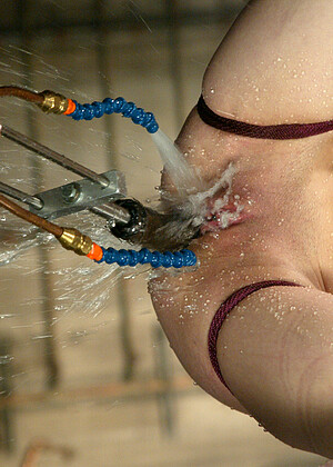 Water Bondage Sabrina Sparx Passsex Petite African Teen jpg 3